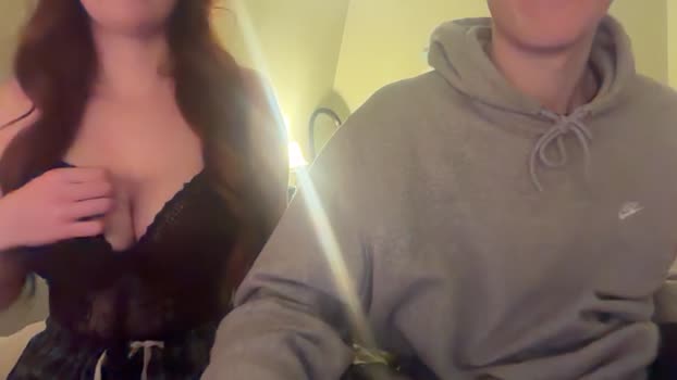 redheadandbigpeenar Couple Chaturbate 31-12-2025