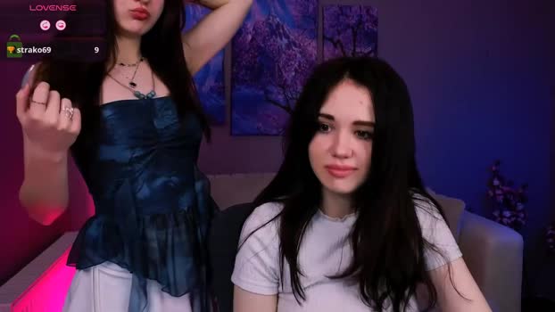 riley_sanders Couple Chaturbate 30-12-2025