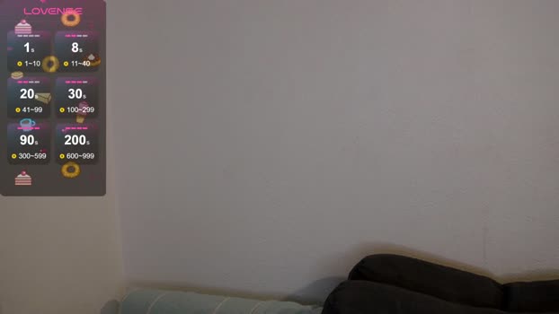 samarafromthewell Couple Chaturbate 31-12-2025