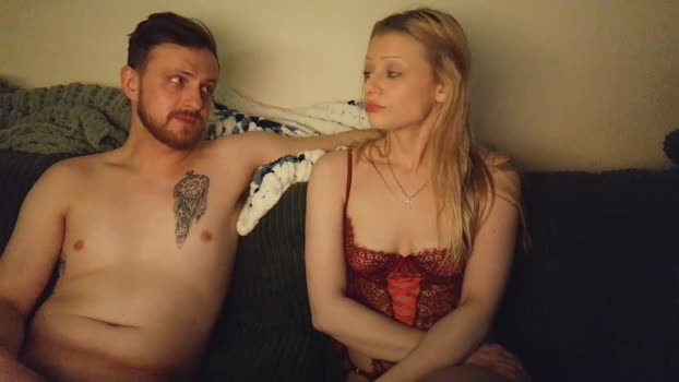 shinyandused Couple Chaturbate 31-12-2025