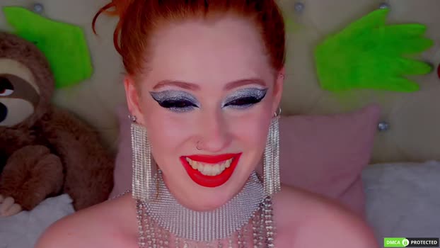 tinabrook Female Chaturbate 31-12-2025