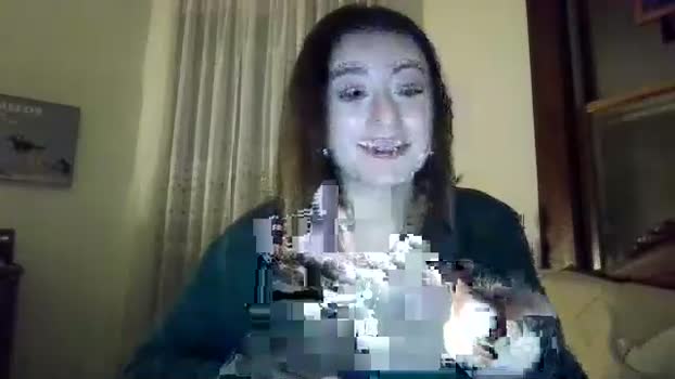 zoeparkerrr Female Chaturbate 31-12-2025