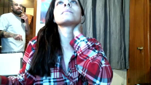 aikerisugly Couple Chaturbate 01-01-2026
