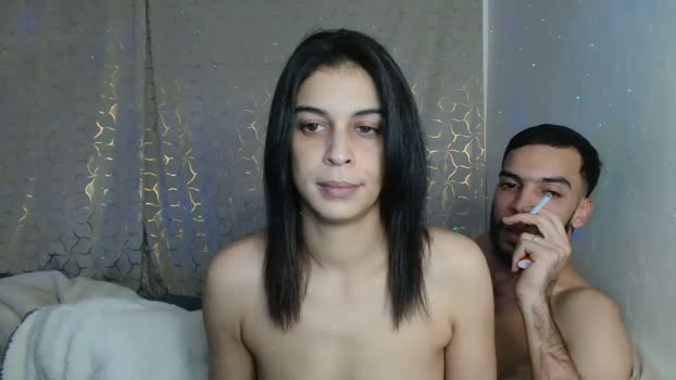 alaouirim25 Couple Chaturbate 01-01-2026