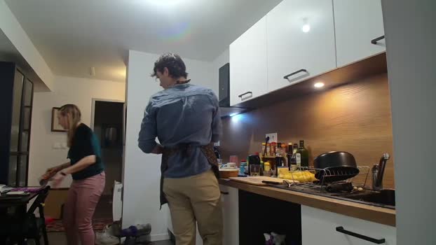 alice8363 Couple Chaturbate 31-12-2025