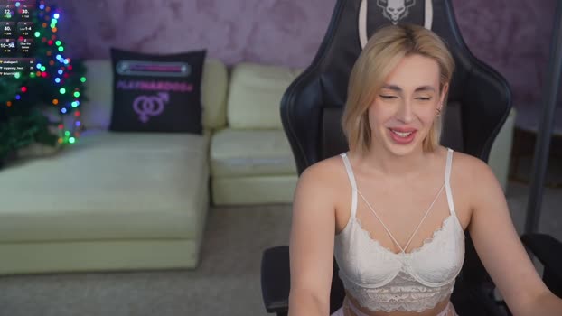 anabel2054 Couple Chaturbate 31-12-2025
