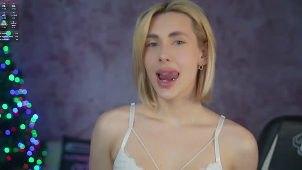anabel2054 Couple Chaturbate 31-12-2025