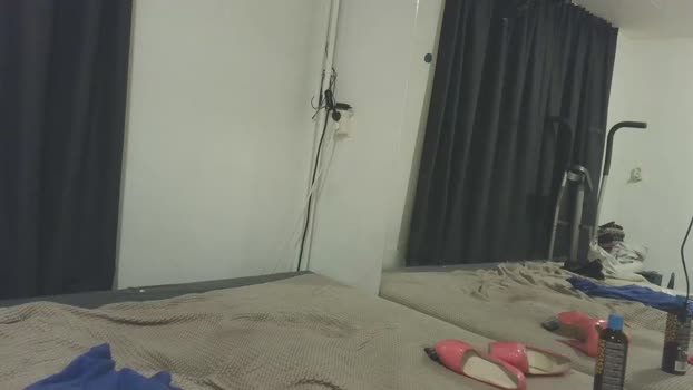 ashleyandtommy1 Couple Chaturbate 01-01-2026