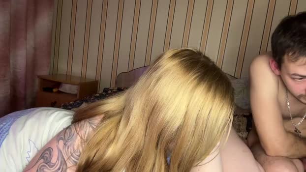 bad_hot_couple Couple Chaturbate 31-12-2025