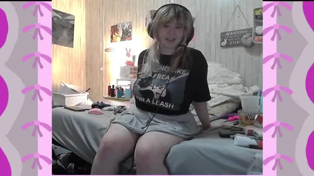 bbunniescloset Couple Chaturbate 01-01-2026