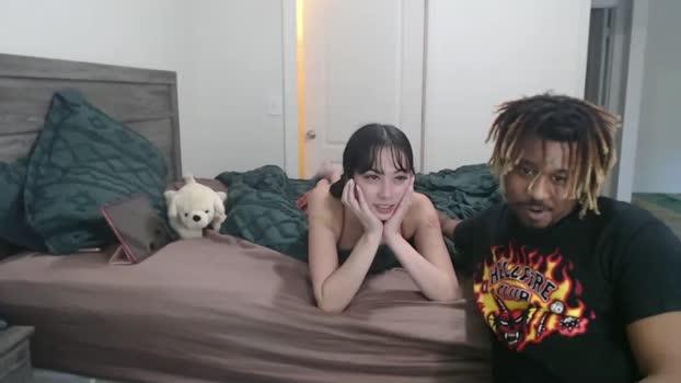 bby_julesss Couple Chaturbate 31-12-2025
