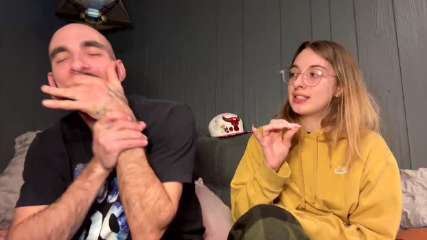 beautyxbeast Couple Chaturbate 01-01-2026