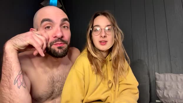 beautyxbeast Couple Chaturbate 01-01-2026