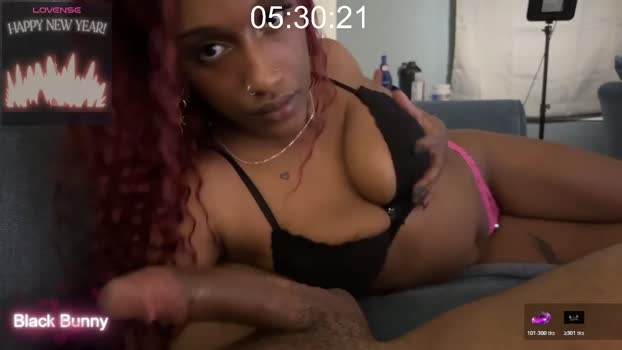 blackbunny0222 Couple Chaturbate 01-01-2026