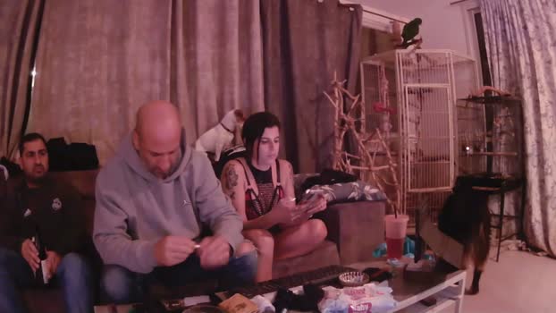 eldad3371 Couple Chaturbate 01-01-2026