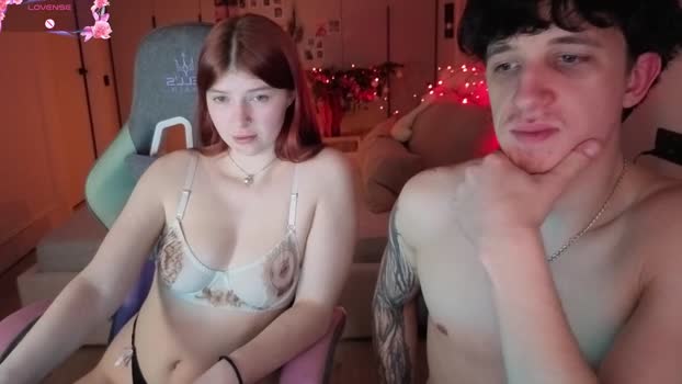 ggoppolsme Couple Chaturbate 31-12-2025