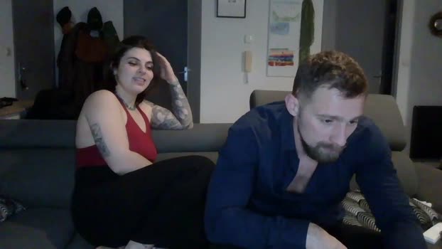 gnl_ Couple Chaturbate 31-12-2025
