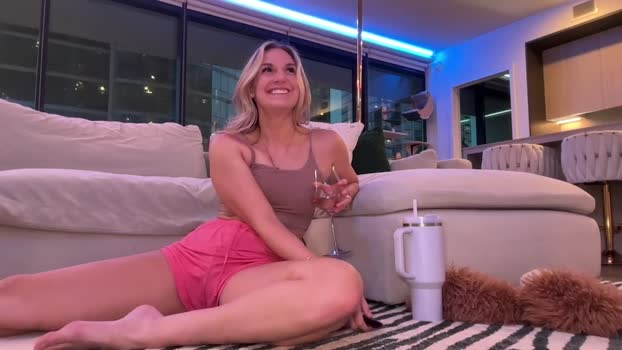 graciemae_baexx Couple Chaturbate 31-12-2025