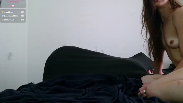 ibovegas Couple Chaturbate 01-01-2026