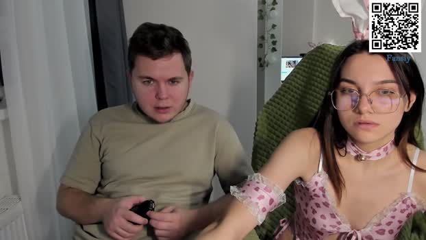 kesh_mne Couple Chaturbate 31-12-2025