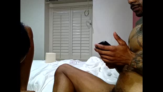 kibrombariu45 Couple Chaturbate 31-12-2025