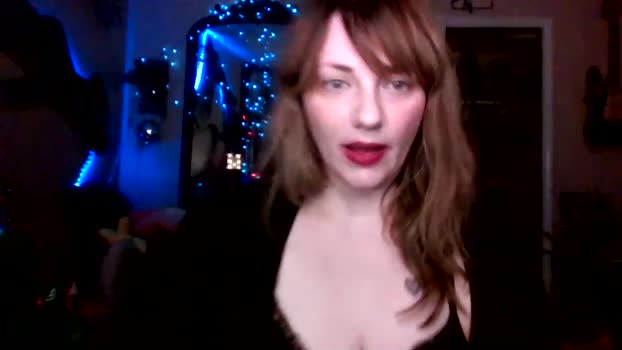 krissykordova29 Female Chaturbate 01-01-2026