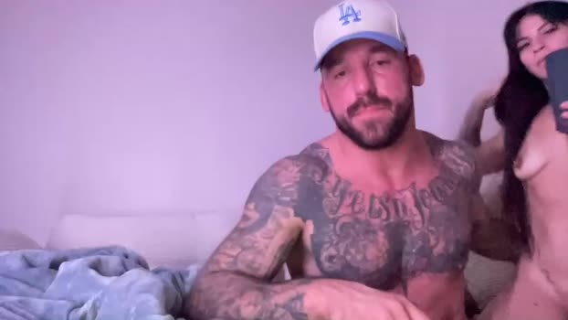 latinadancer23 Couple Chaturbate 01-01-2026