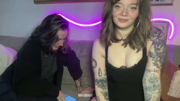 lill_daddysgirl Couple Chaturbate 31-12-2025