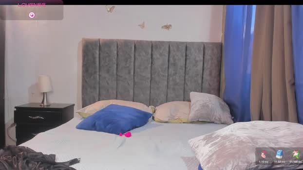 natalystevens Couple Chaturbate 31-12-2025