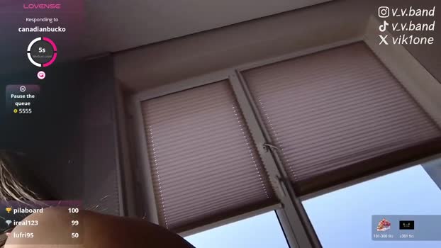 nikki7377 Couple Chaturbate 01-01-2026
