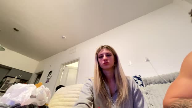 parisbaby2000 Couple Chaturbate 01-01-2026