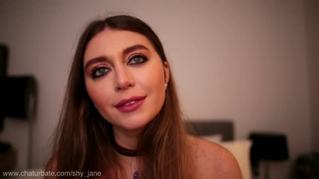 shy_jane Female Chaturbate 01-01-2026