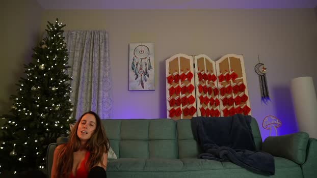 syriahsage Female Chaturbate 01-01-2026