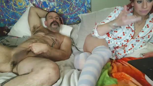 the_beasts2 Couple Chaturbate 01-01-2026