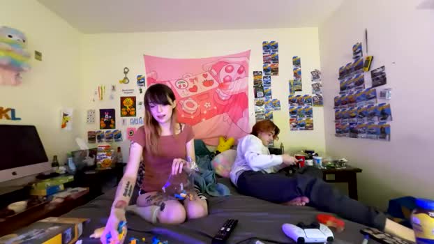 thick_as_fook Couple Chaturbate 01-01-2026