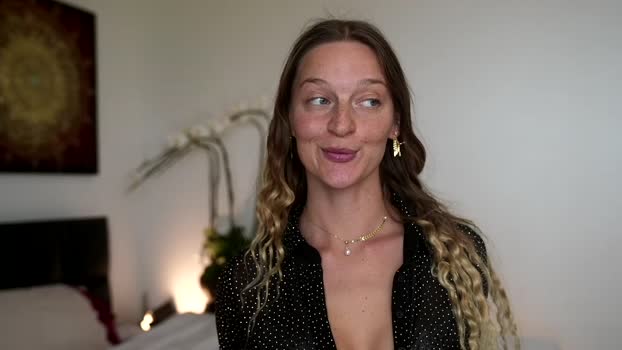 unbelievable__ Female Chaturbate 01-01-2026