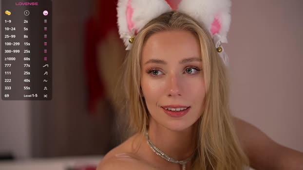 vika54784 Female Chaturbate 01-01-2026