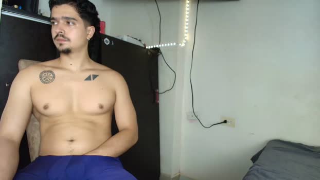 vitoriia_ Couple Chaturbate 01-01-2026