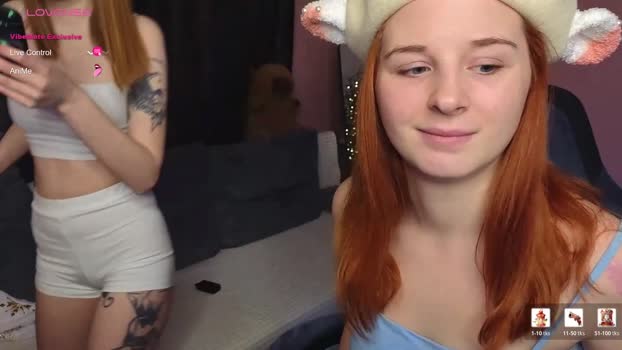 _capybara0_0 Couple Chaturbate 02-01-2026
