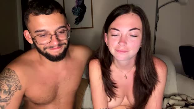abbie_xo1 Couple Chaturbate 02-01-2026