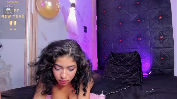 aron_and_molly Couple Chaturbate 01-01-2026