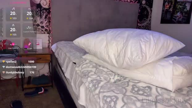bigguylilmiss Couple Chaturbate 02-01-2026