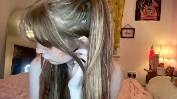 cheekykatx Female Chaturbate 02-01-2026