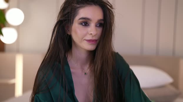 dovia Female Chaturbate 02-01-2026