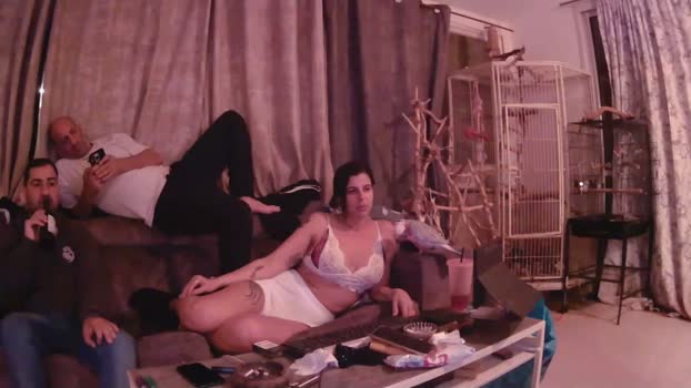 eldad3371 Couple Chaturbate 01-01-2026