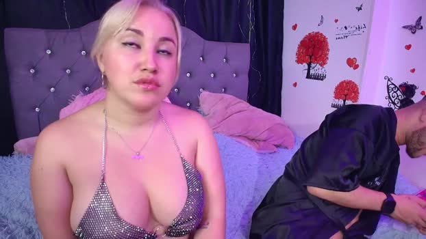 frey_dominik18 Couple Chaturbate 02-01-2026
