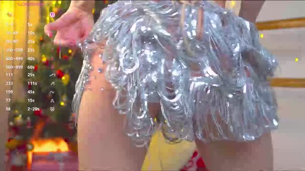 happynewdear Female Chaturbate 02-01-2026