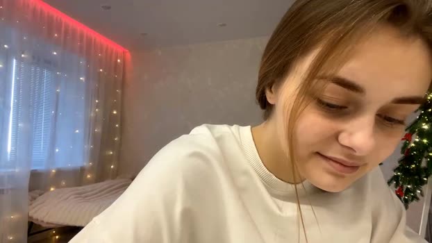 isauratorkelson Female Chaturbate 02-01-2026