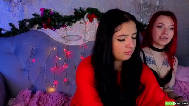 jennyferguson Couple Chaturbate 01-01-2026