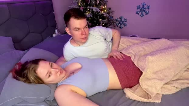 julielourens Couple Chaturbate 02-01-2026